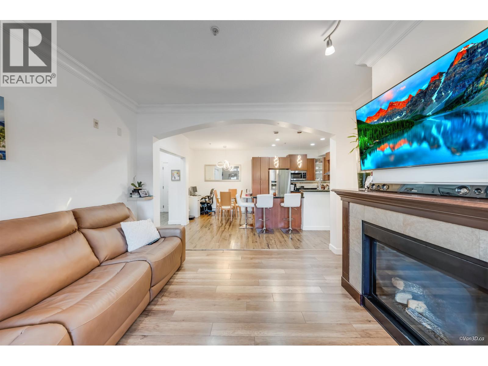 107 976 Adair Avenue, Coquitlam, British Columbia  V3K 3V2 - Photo 11 - R3083716