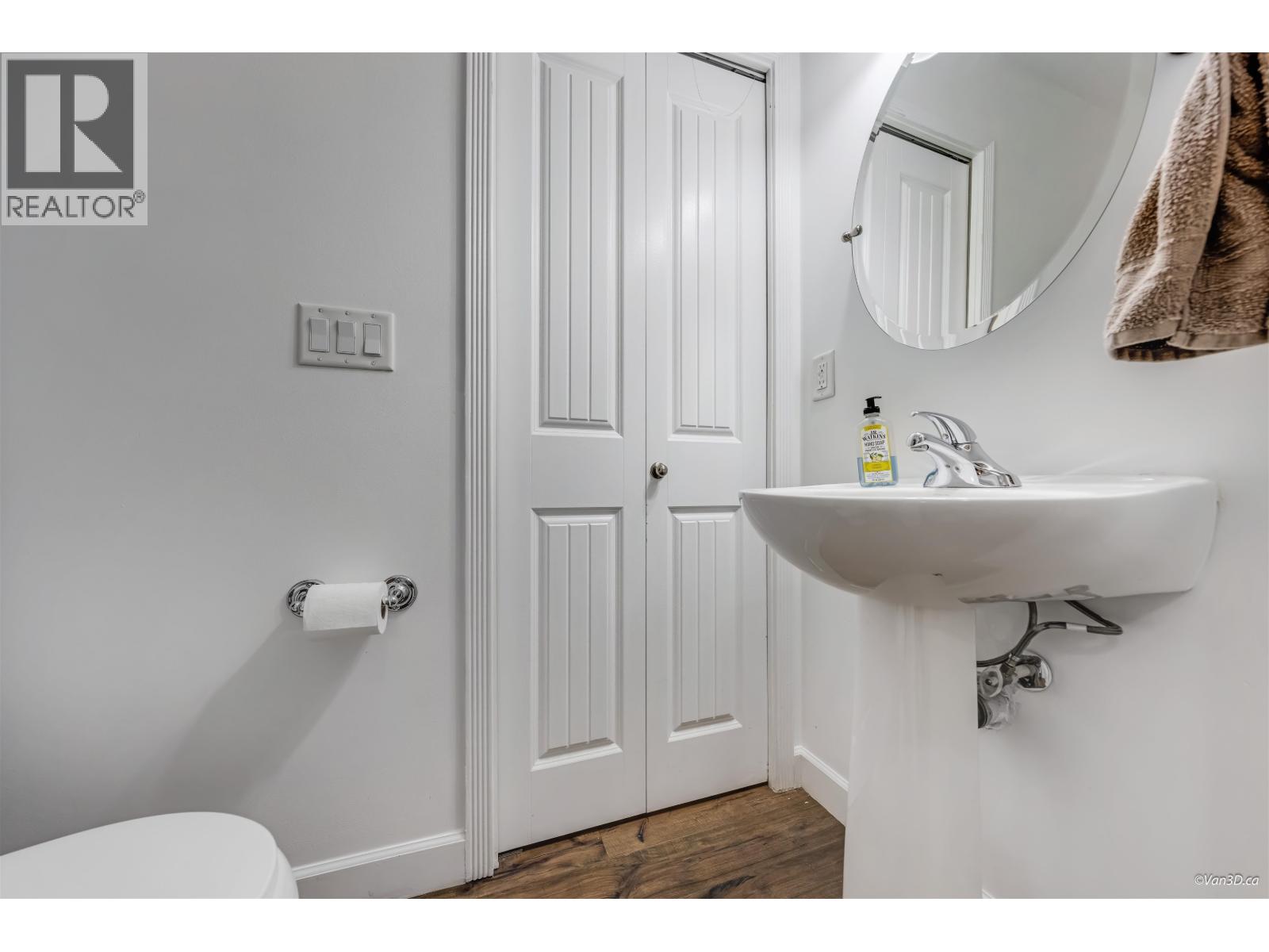 107 976 Adair Avenue, Coquitlam, British Columbia  V3K 3V2 - Photo 4 - R3083716