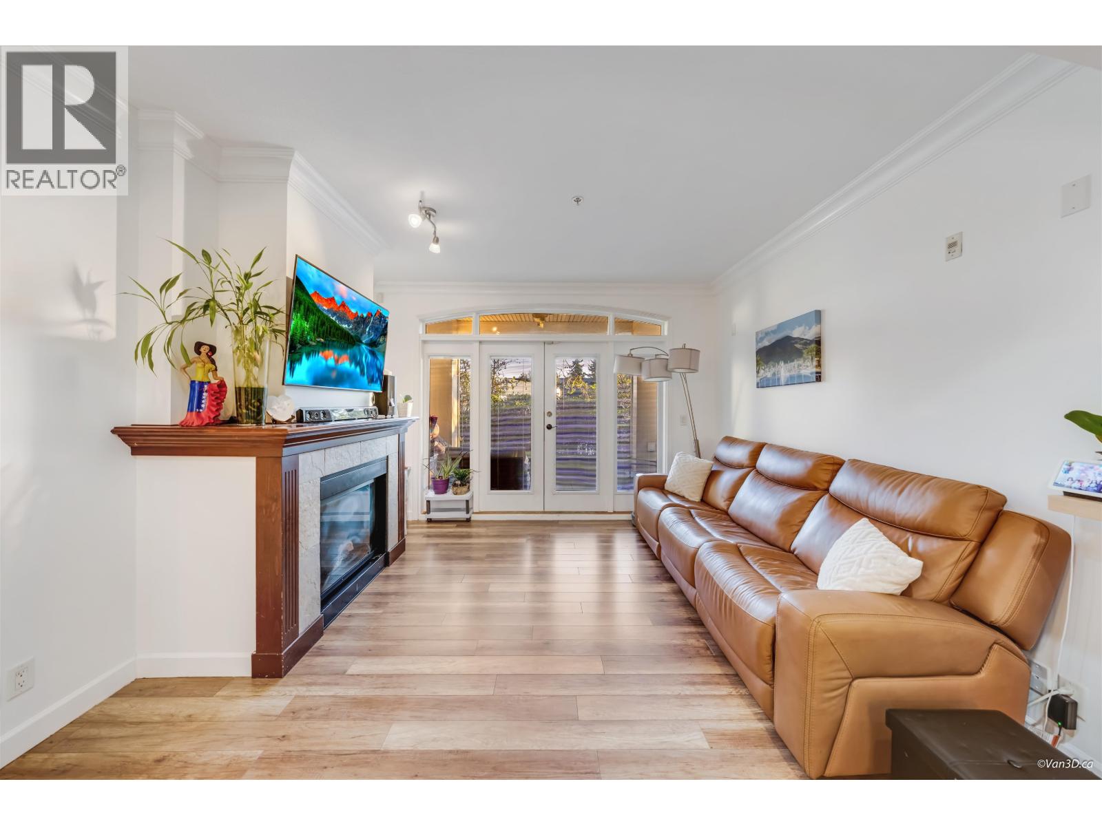 107 976 Adair Avenue, Coquitlam, British Columbia  V3K 3V2 - Photo 10 - R3083716