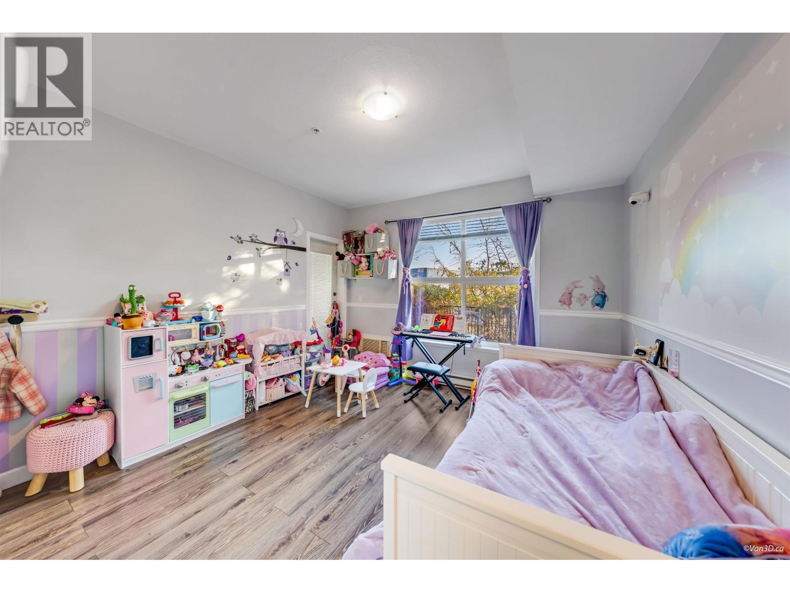 107 976 Adair Avenue, Coquitlam, British Columbia  V3K 3V2 - Photo 16 - R3083716