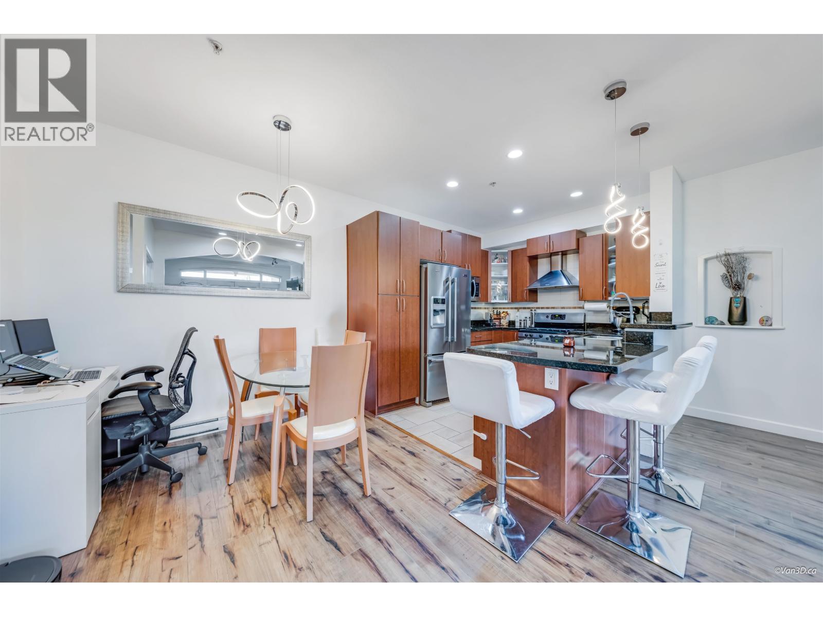 107 976 Adair Avenue, Coquitlam, British Columbia  V3K 3V2 - Photo 6 - R3083716