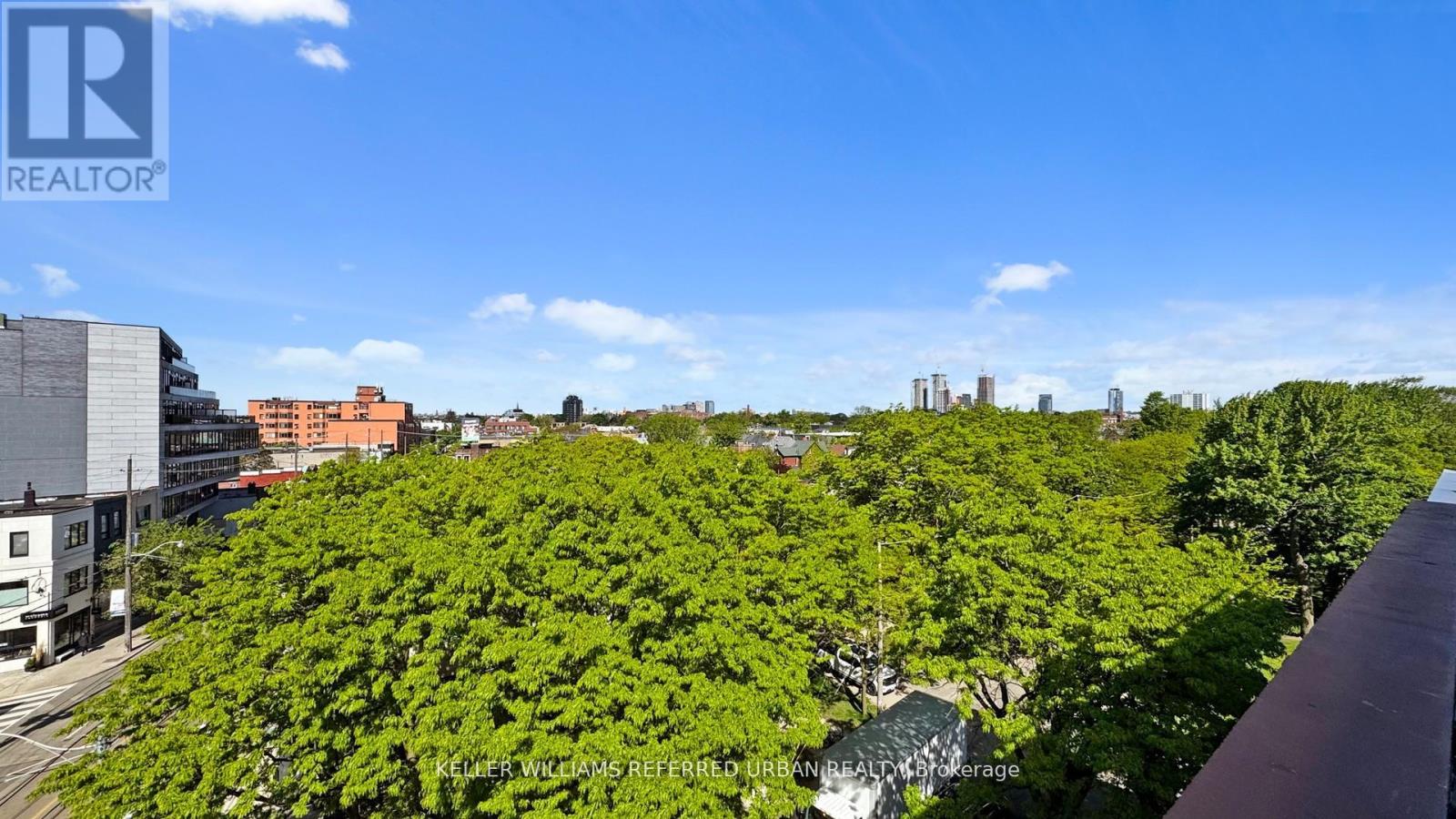 606 - 5 Lakeview Avenue, Toronto, Ontario  M6J 0H3 - Photo 28 - C12733582