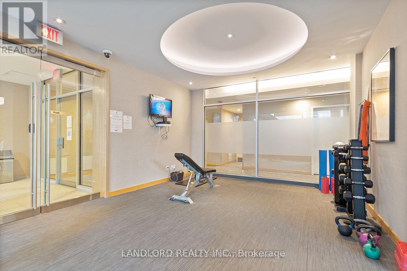 1907 - 55 Bremner Boulevard, Toronto, Ontario  M5J 0A6 - Photo 22 - C12733586