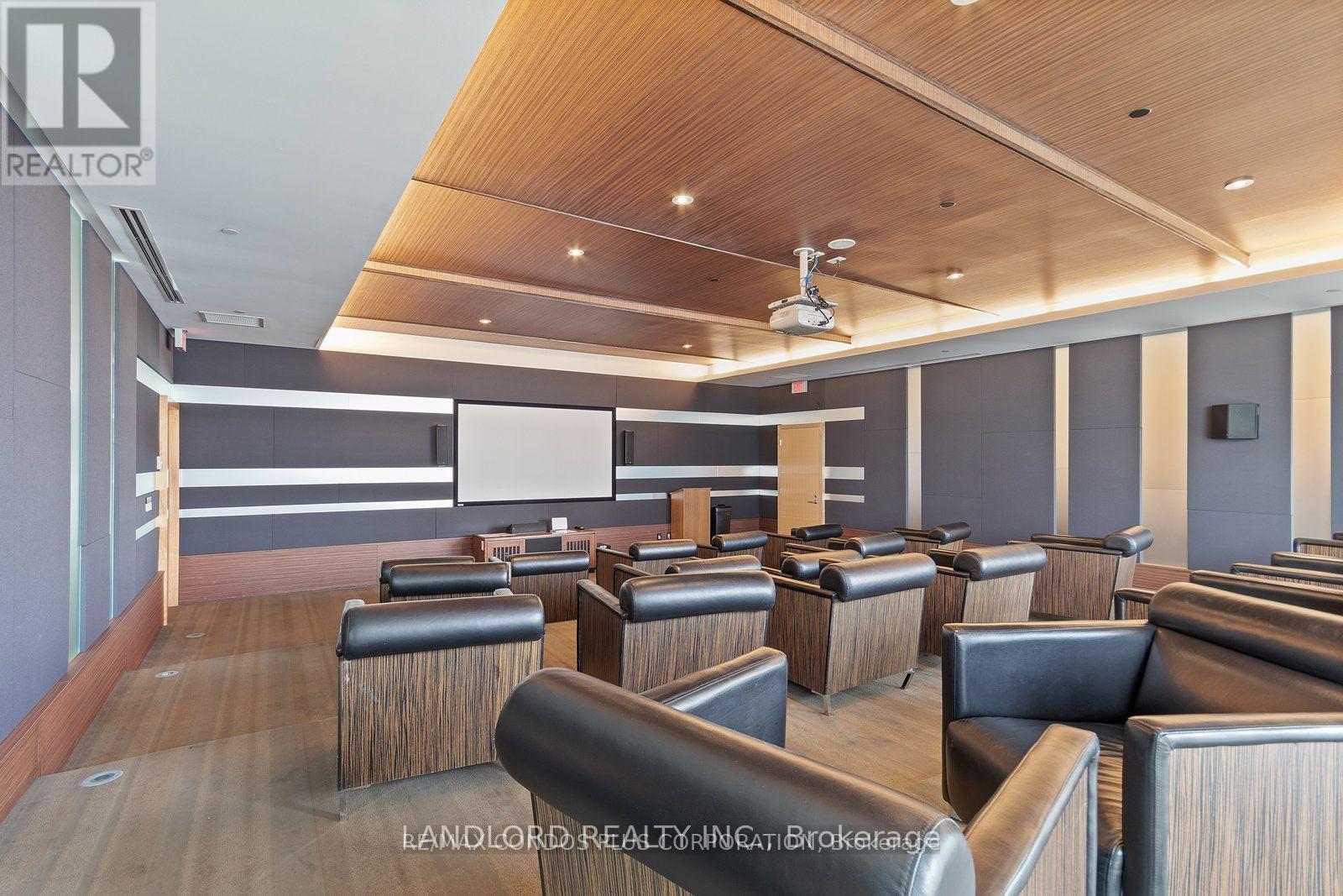 1907 - 55 Bremner Boulevard, Toronto, Ontario  M5J 0A6 - Photo 27 - C12733586