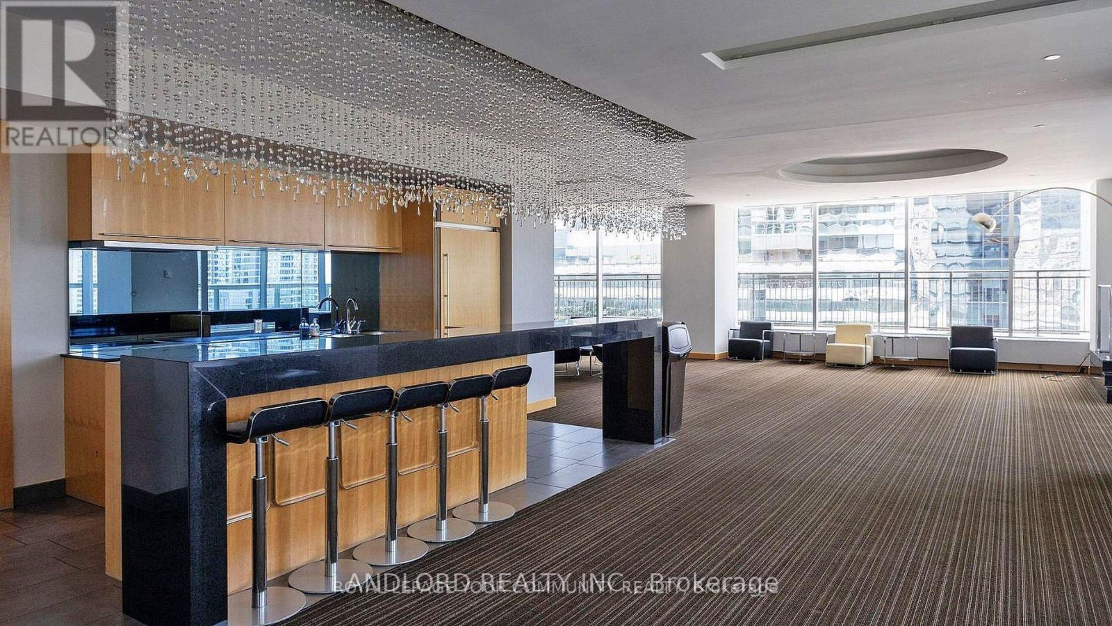 1907 - 55 Bremner Boulevard, Toronto, Ontario  M5J 0A6 - Photo 28 - C12733586