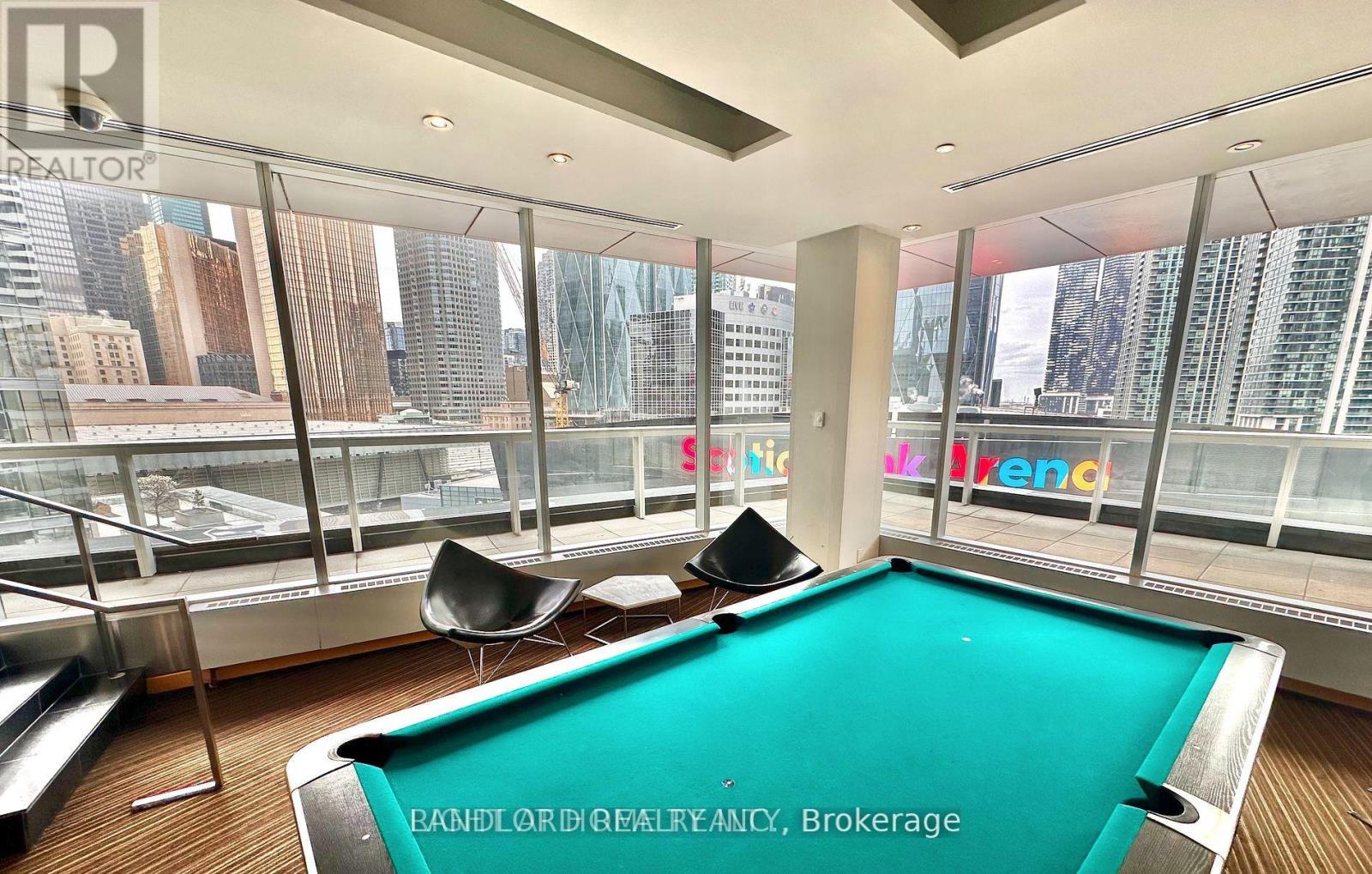 1907 - 55 Bremner Boulevard, Toronto, Ontario  M5J 0A6 - Photo 30 - C12733586