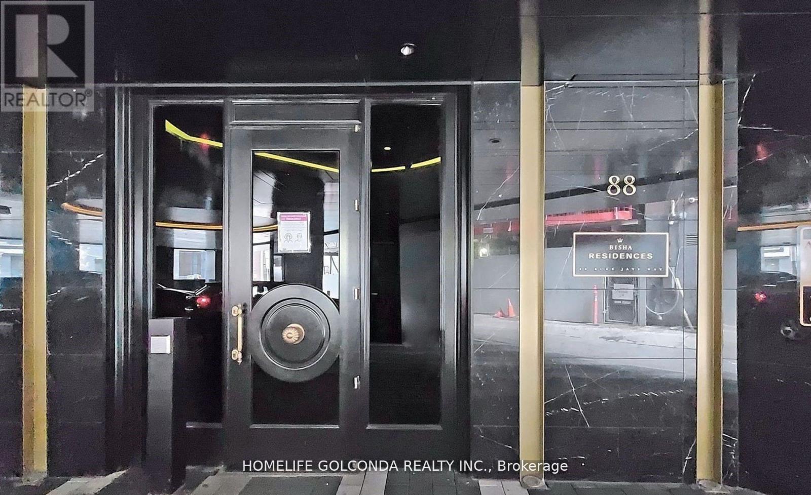 2607 - 88 Blue Jays Way, Toronto, Ontario  M5V 0L7 - Photo 10 - C12733592