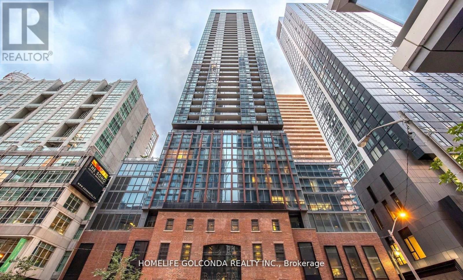 2607 - 88 Blue Jays Way, Toronto, Ontario  M5V 0L7 - Photo 11 - C12733592