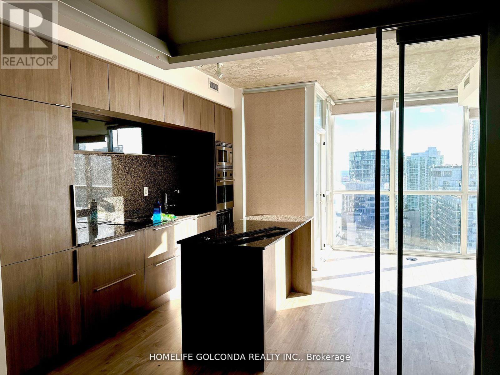 2607 - 88 Blue Jays Way, Toronto, Ontario  M5V 0L7 - Photo 2 - C12733592