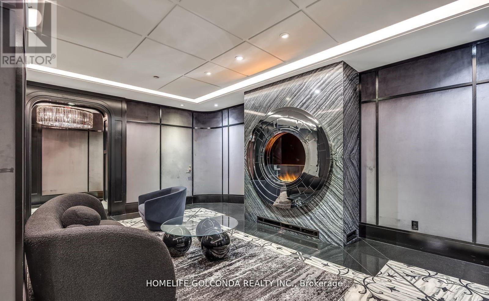 2607 - 88 Blue Jays Way, Toronto, Ontario  M5V 0L7 - Photo 4 - C12733592