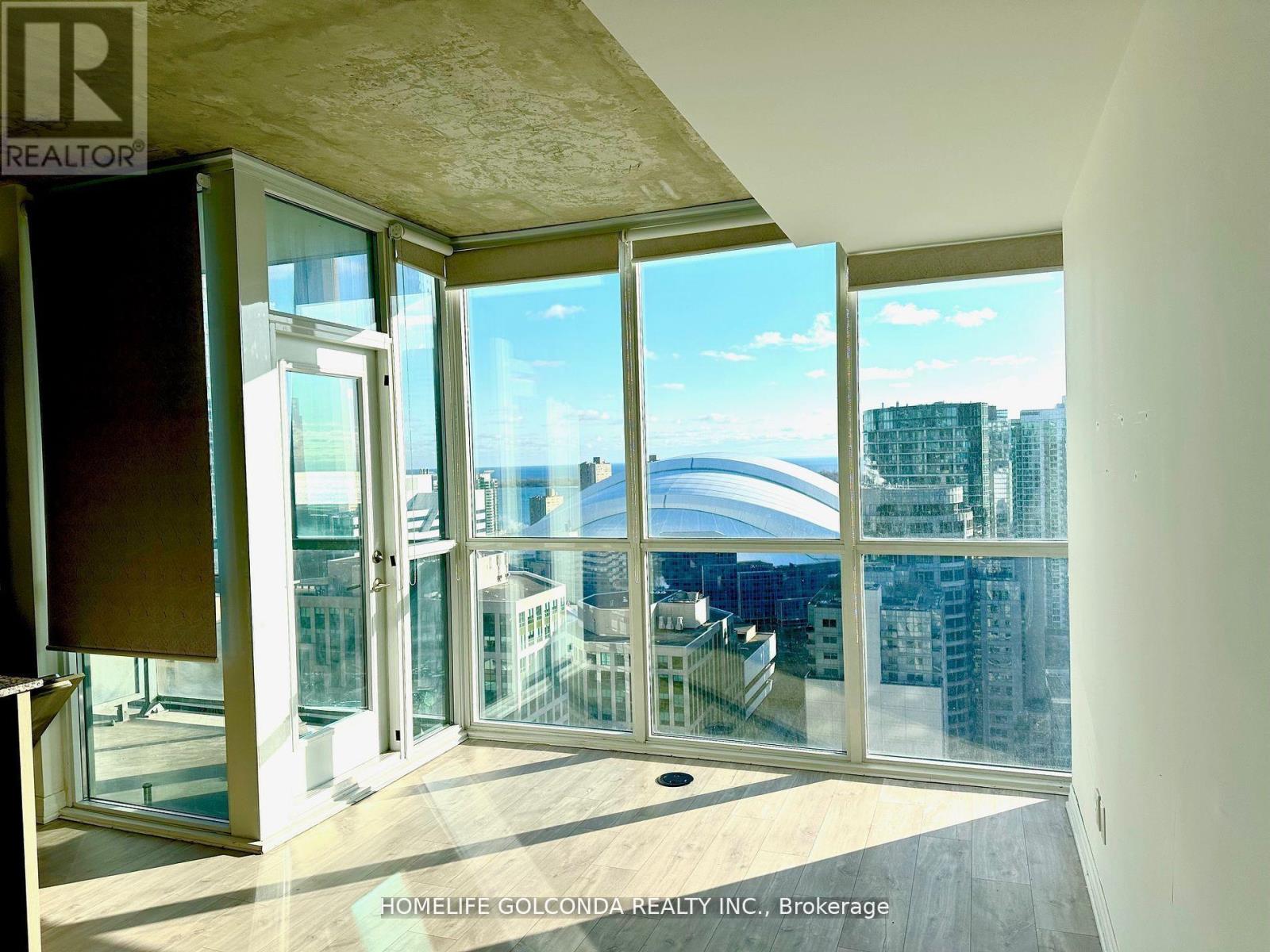 2607 - 88 Blue Jays Way, Toronto, Ontario  M5V 0L7 - Photo 5 - C12733592