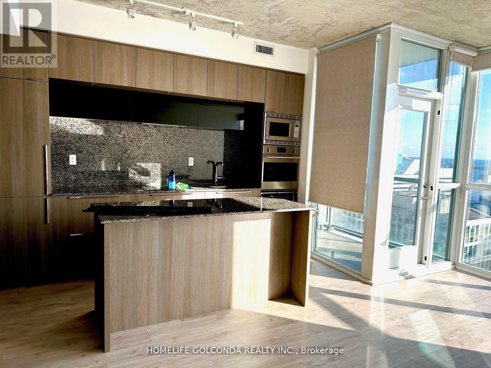 2607 - 88 Blue Jays Way, Toronto, Ontario  M5V 0L7 - Photo 6 - C12733592