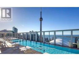 2607 - 88 BLUE JAYS WAY, Toronto, Ontario