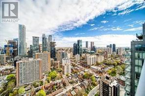 3509 - 28 Wellesley Street E, Toronto, Ontario  M4Y 0C4 - Photo 21 - C12733602