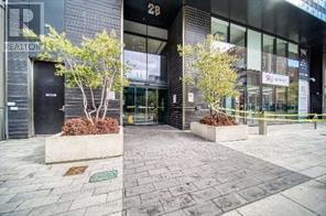 3509 - 28 Wellesley Street E, Toronto, Ontario  M4Y 0C4 - Photo 3 - C12733602