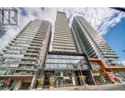 3509 - 28 WELLESLEY STREET E, Toronto, Ontario