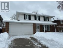 UNIT 1 - 7 SHAUGHNESSY BOULEVARD E, Toronto, Ontario