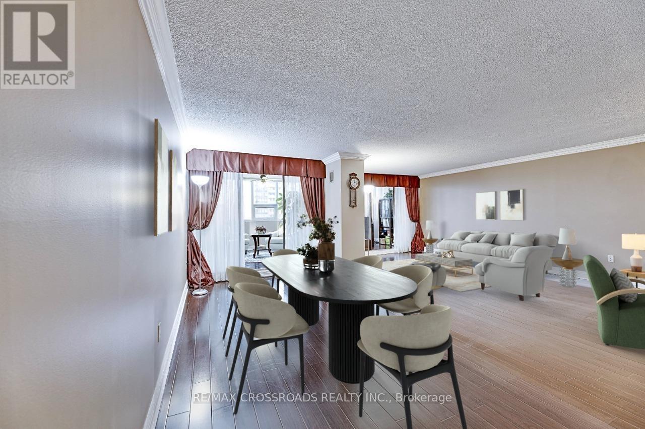 1907 - 3303 Don Mills Road, Toronto, Ontario  M2J 4T6 - Photo 19 - C12733610