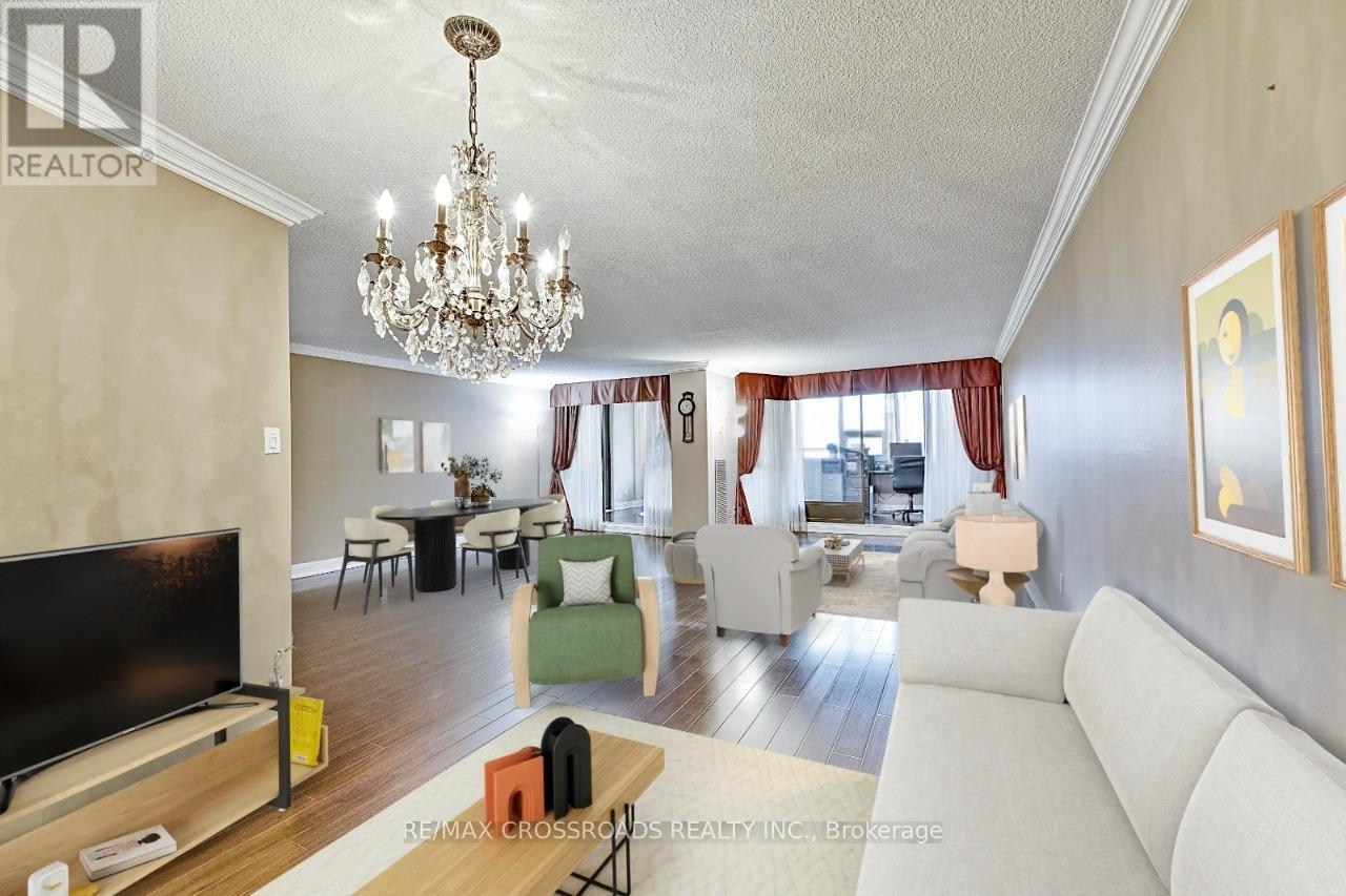 1907 - 3303 Don Mills Road, Toronto, Ontario  M2J 4T6 - Photo 20 - C12733610