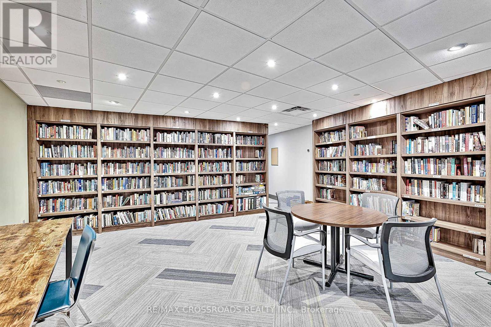 1907 - 3303 Don Mills Road, Toronto, Ontario  M2J 4T6 - Photo 45 - C12733610