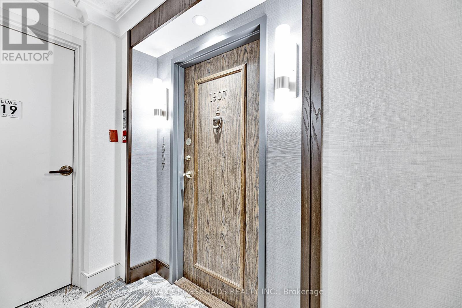 1907 - 3303 Don Mills Road, Toronto, Ontario  M2J 4T6 - Photo 9 - C12733610