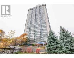 1907 - 3303 DON MILLS ROAD, Toronto, Ontario