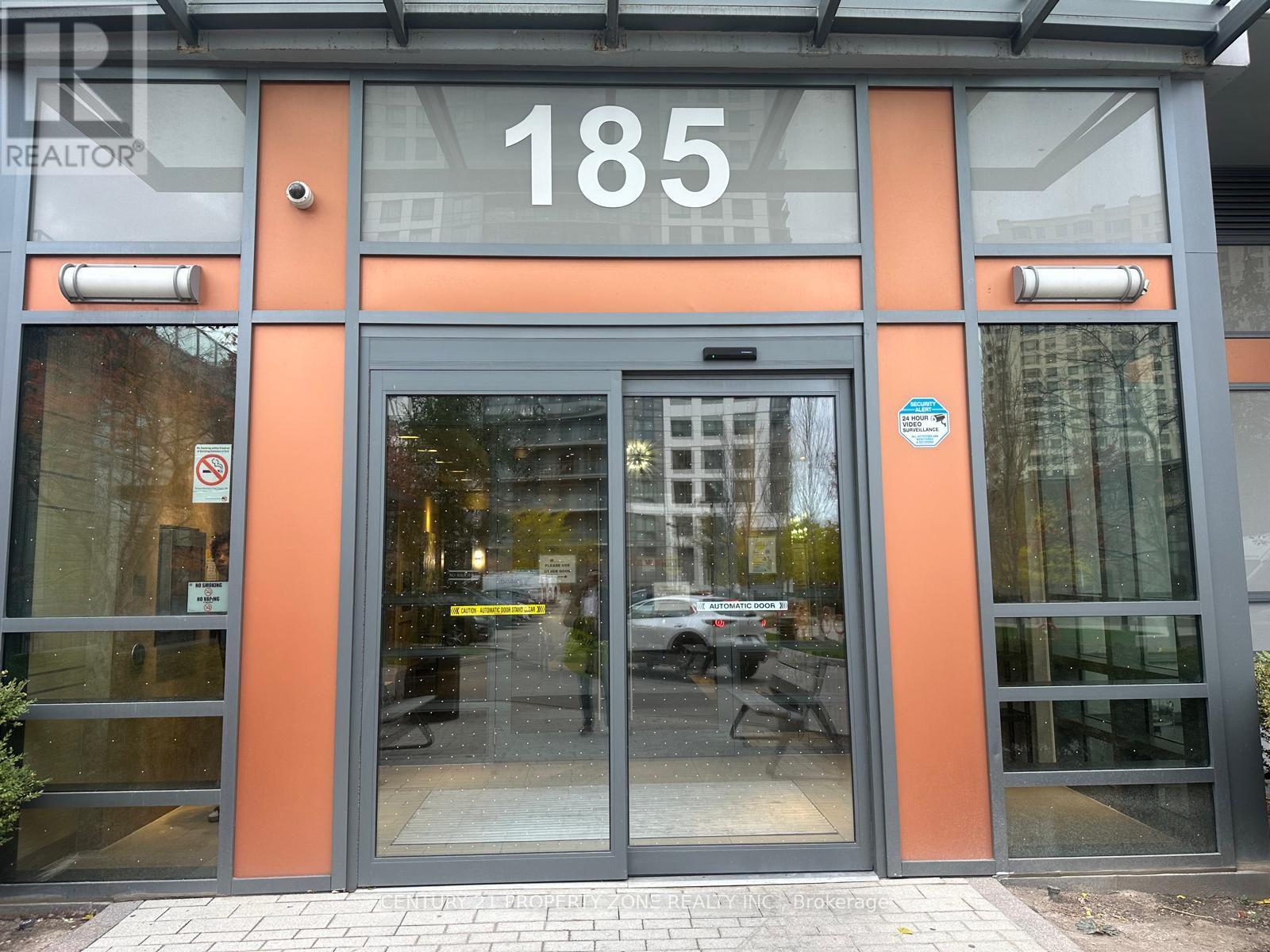 303 - 185 Bonis Avenue, Toronto, Ontario  M1T 0A4 - Photo 2 - E12733606