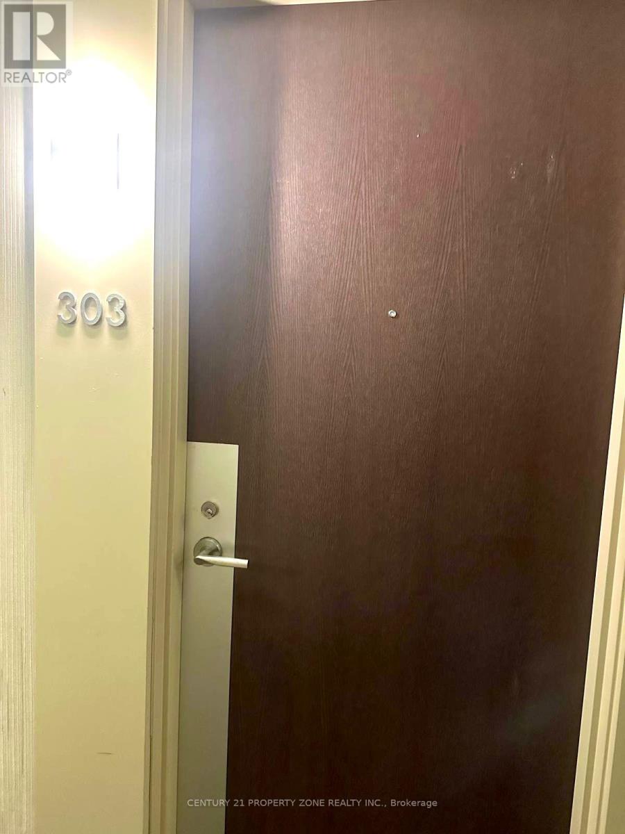 303 - 185 Bonis Avenue, Toronto, Ontario  M1T 0A4 - Photo 21 - E12733606