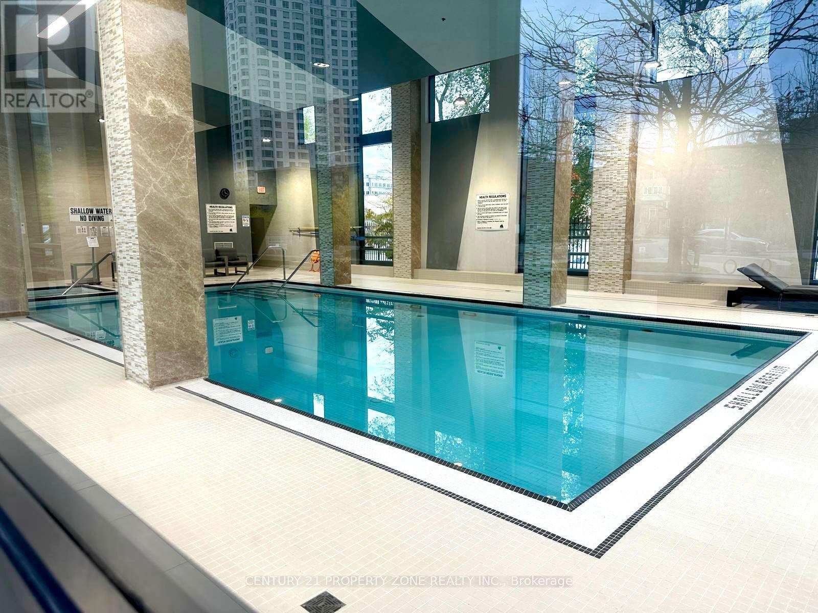 303 - 185 Bonis Avenue, Toronto, Ontario  M1T 0A4 - Photo 28 - E12733606