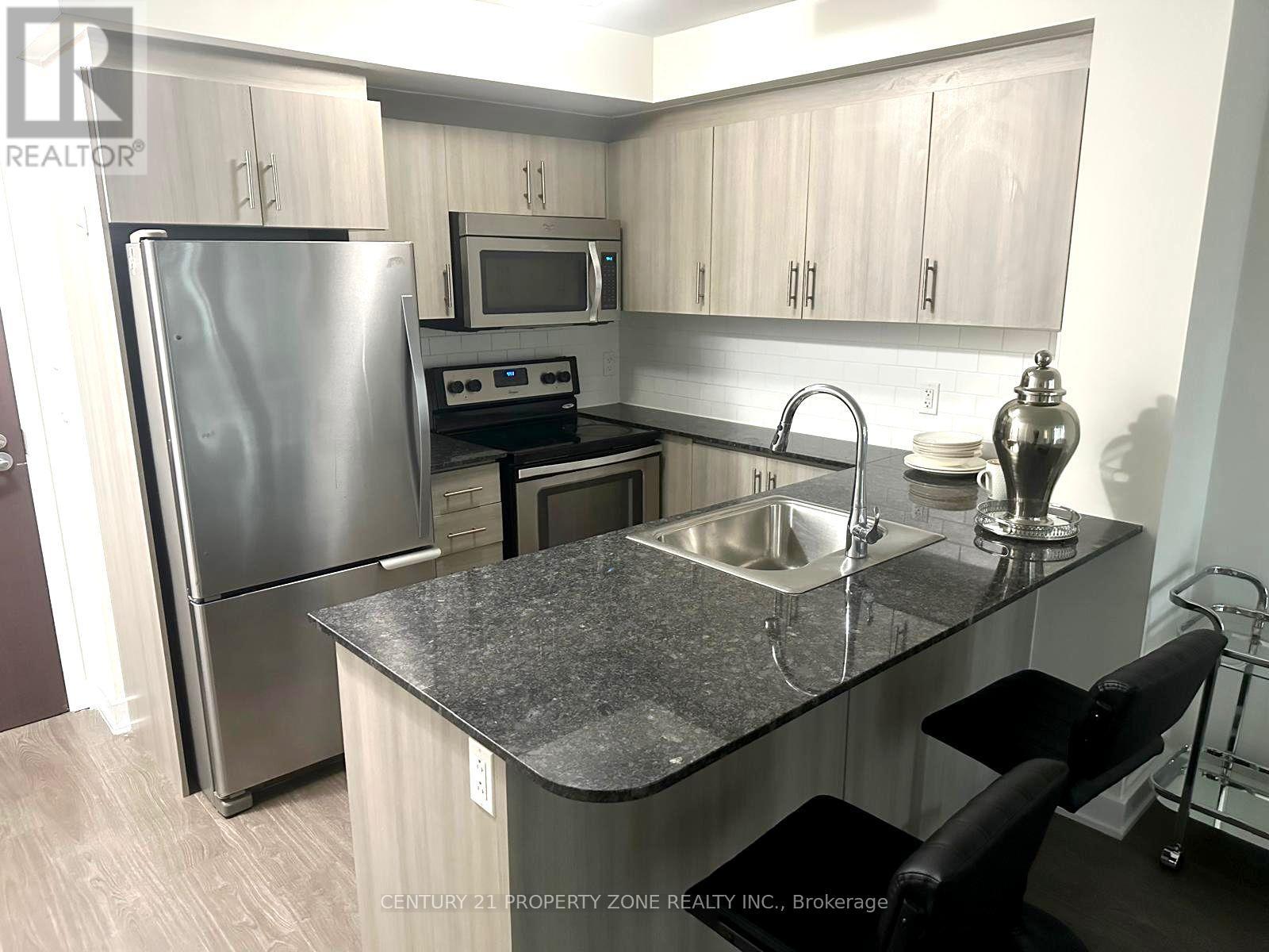 303 - 185 Bonis Avenue, Toronto, Ontario  M1T 0A4 - Photo 4 - E12733606