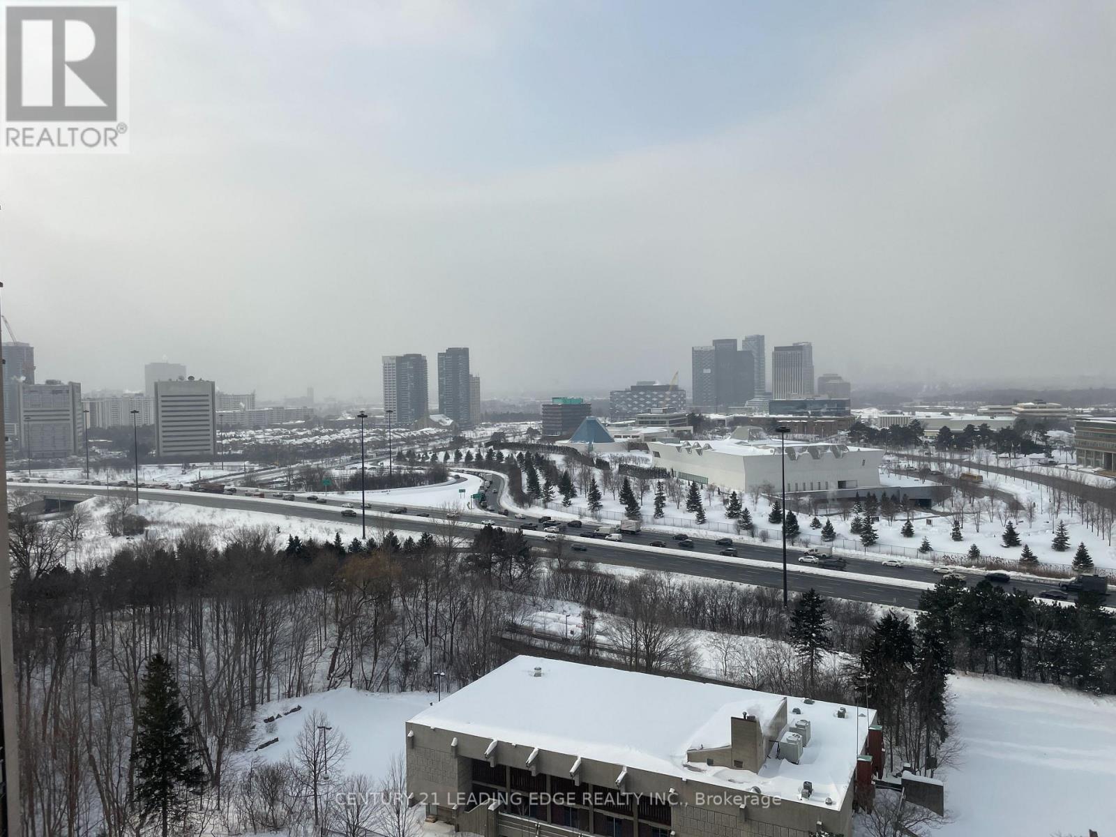 1503 - 133 Wynford Drive, Toronto, Ontario  M3C 0J5 - Photo 18 - C12731726