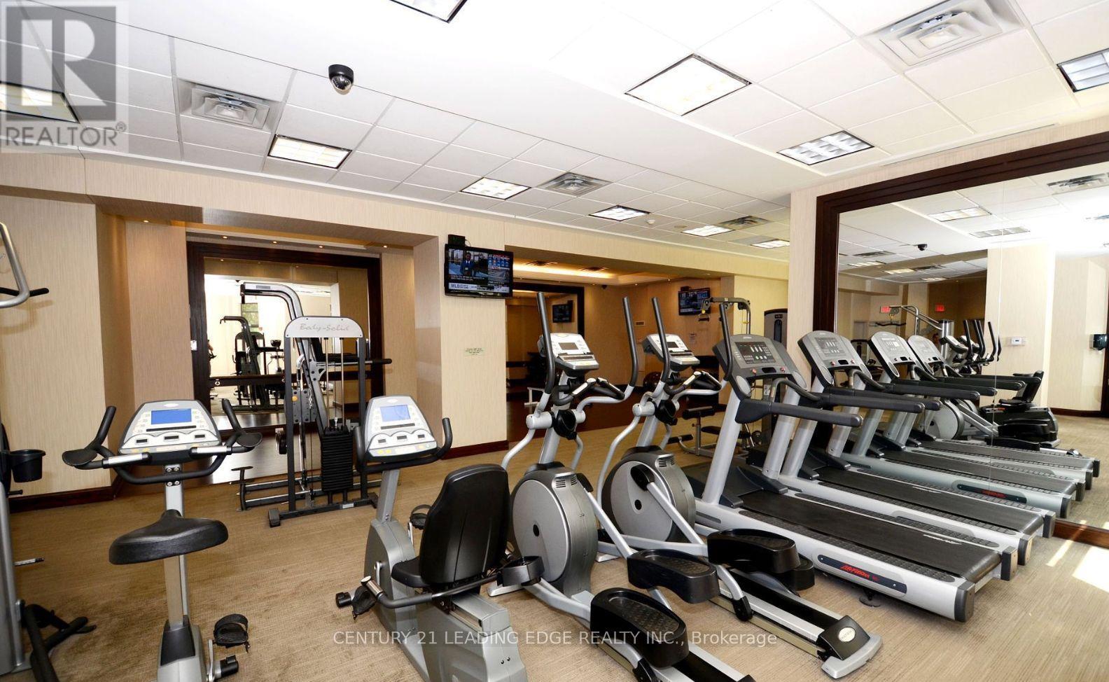 1503 - 133 Wynford Drive, Toronto, Ontario  M3C 0J5 - Photo 20 - C12731726