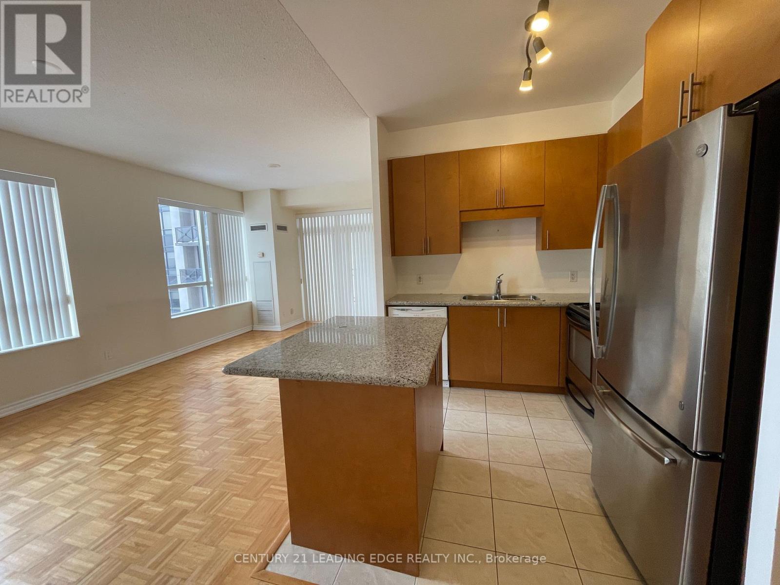 1503 - 133 Wynford Drive, Toronto, Ontario  M3C 0J5 - Photo 4 - C12731726