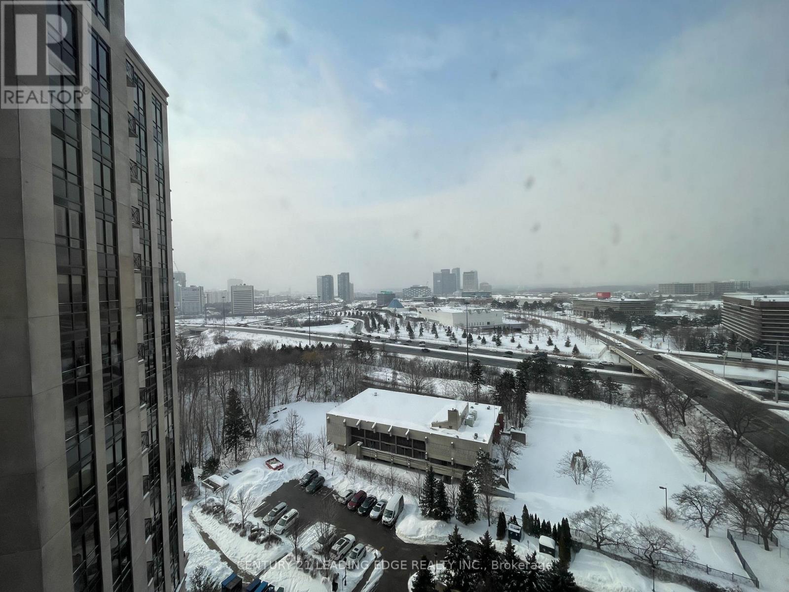 1503 - 133 Wynford Drive, Toronto, Ontario  M3C 0J5 - Photo 19 - C12731726