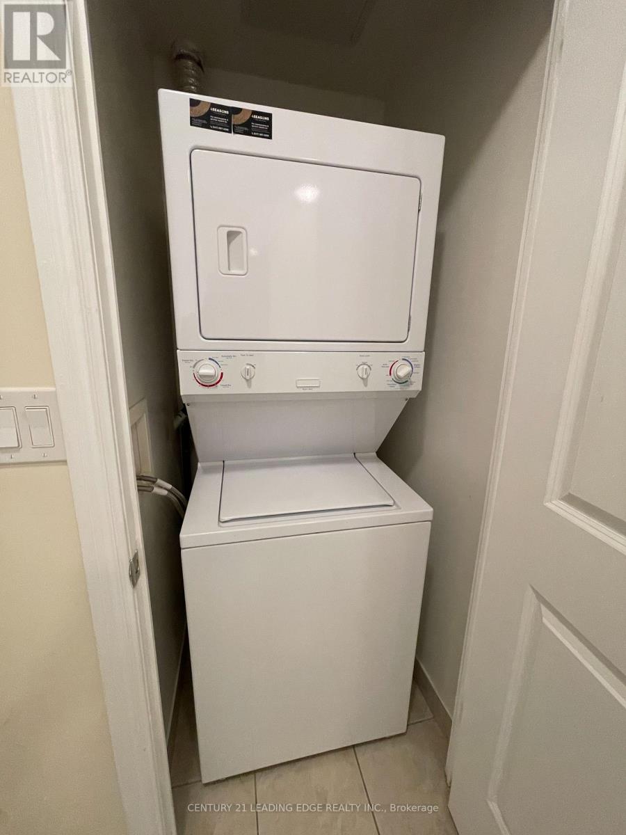 1503 - 133 Wynford Drive, Toronto, Ontario  M3C 0J5 - Photo 17 - C12731726