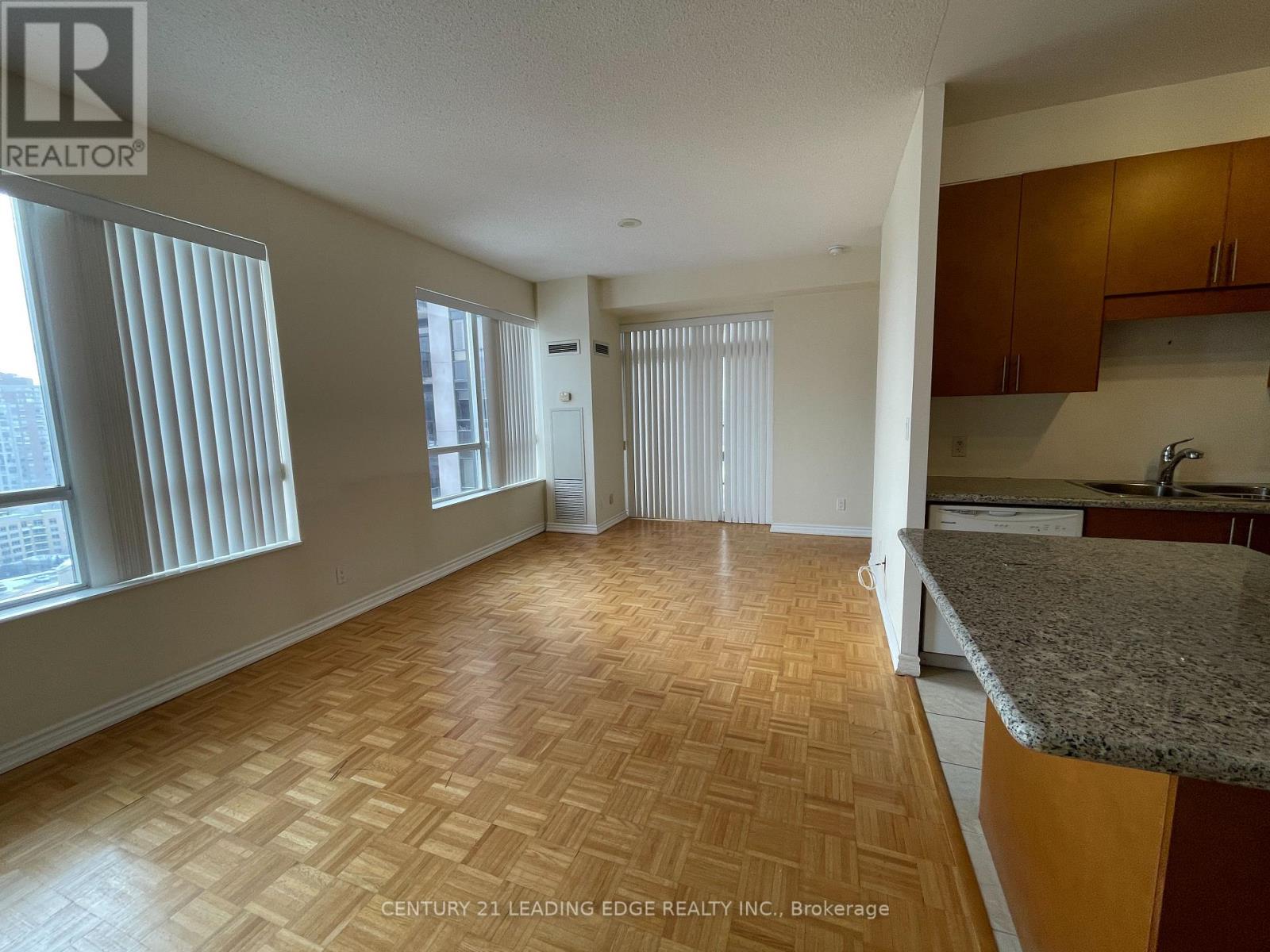 1503 - 133 Wynford Drive, Toronto, Ontario  M3C 0J5 - Photo 7 - C12731726