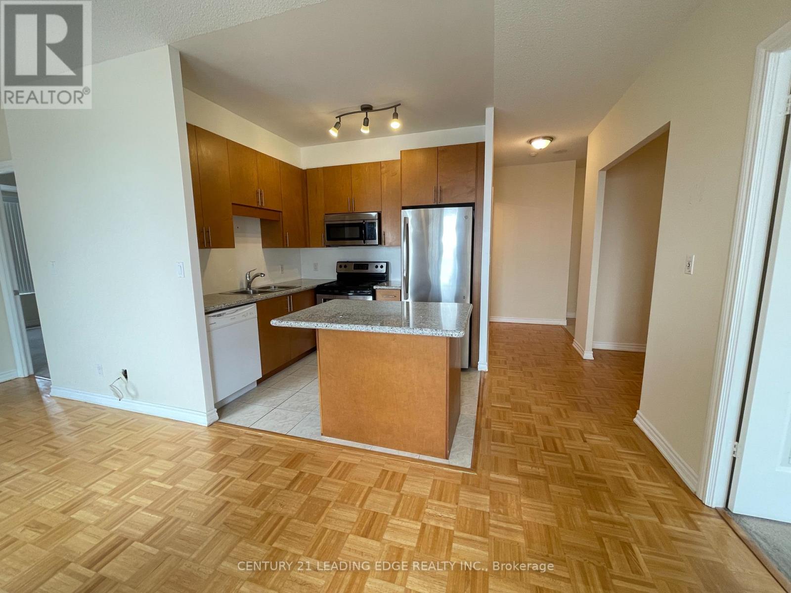 1503 - 133 Wynford Drive, Toronto, Ontario  M3C 0J5 - Photo 6 - C12731726