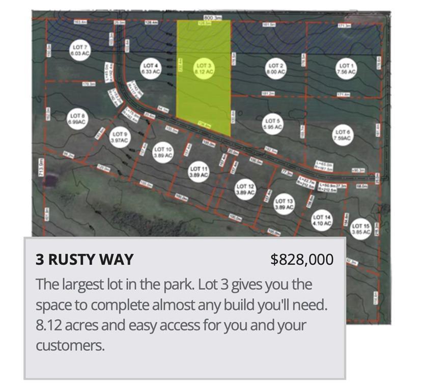 3 Rusty Way, Brandon, Manitoba