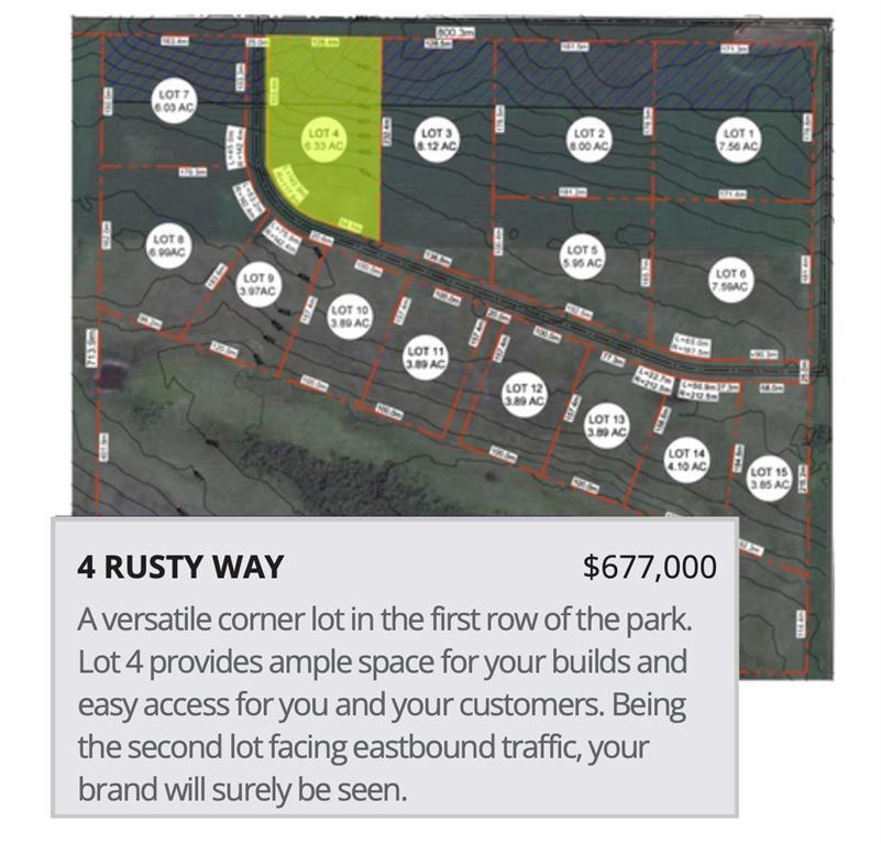 4 Rusty Way, Brandon, Manitoba