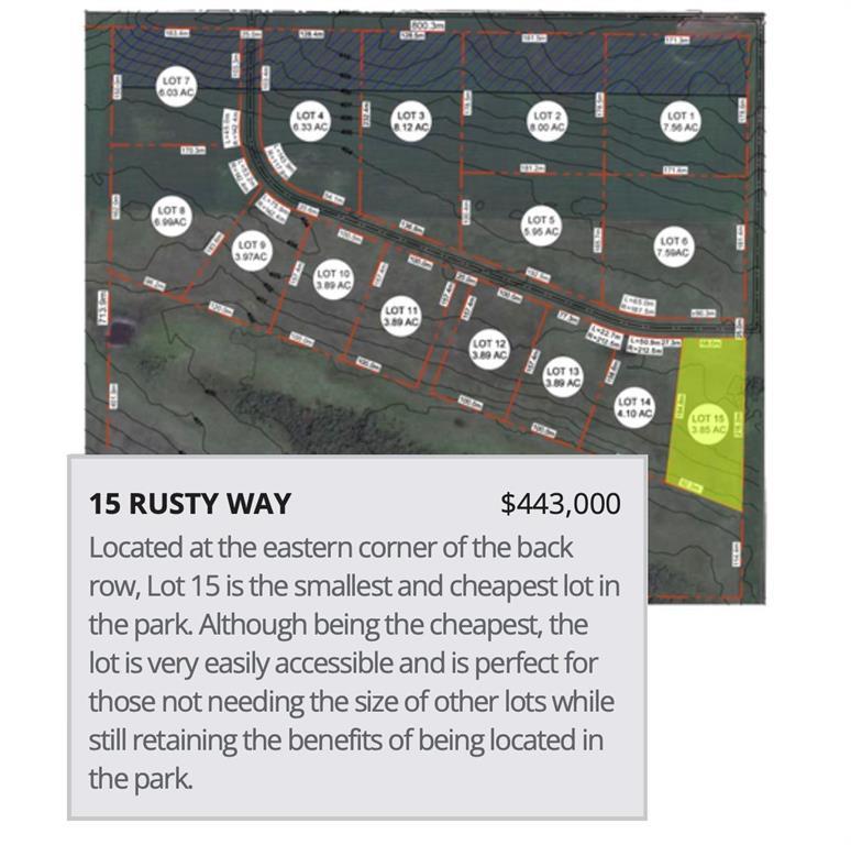 15 Rusty Way, Brandon, Manitoba