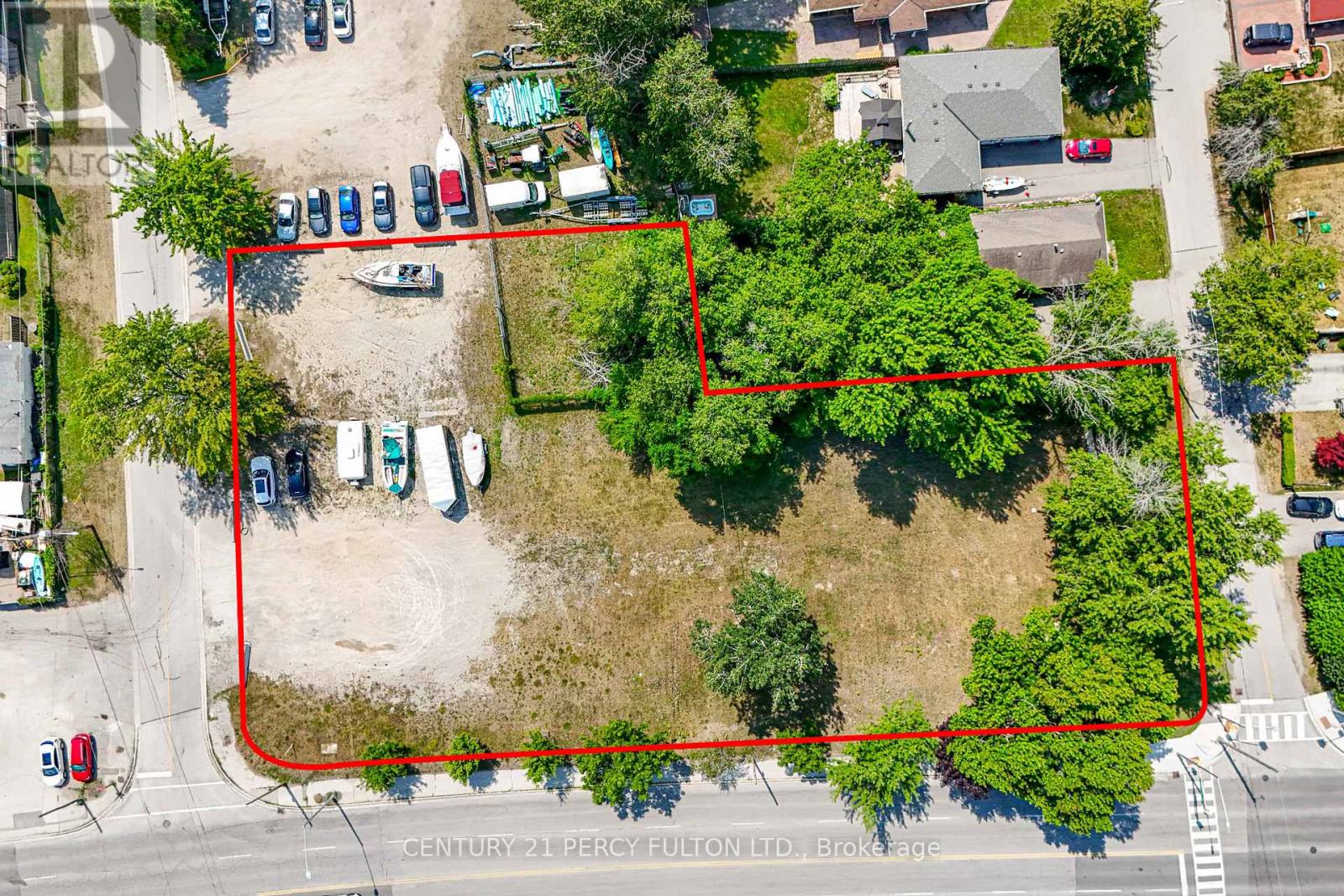 236 Cameron Crescent, Georgina, Ontario  L4P 2A9 - Photo 3 - N12730386