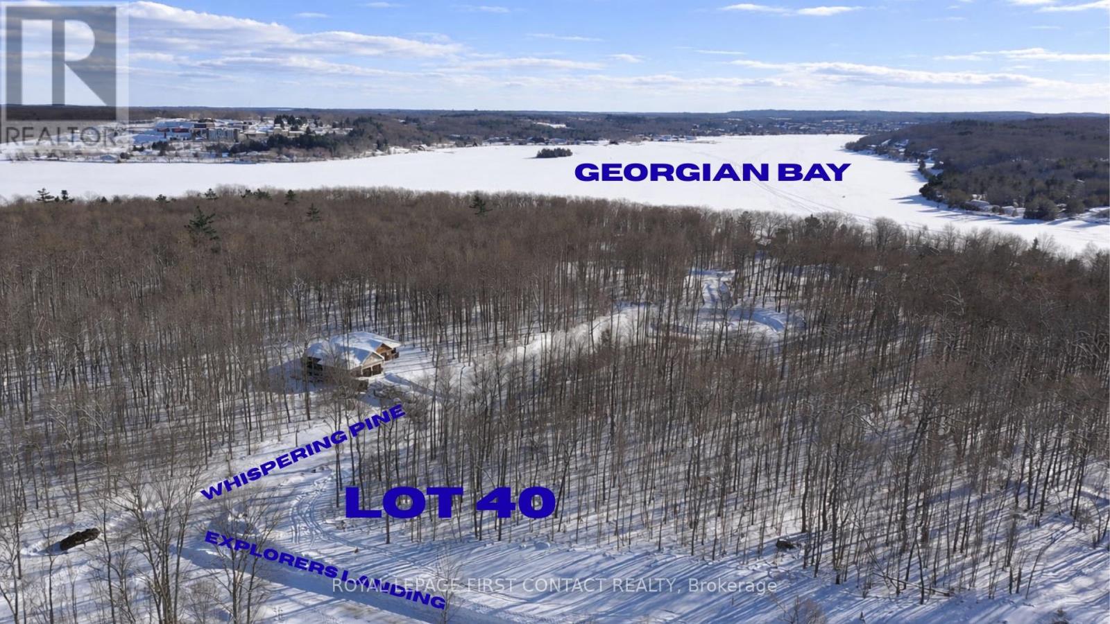 Lot 40 Whispering Pine Circle, Tiny, Ontario  L9M 0C2 - Photo 19 - S12733542
