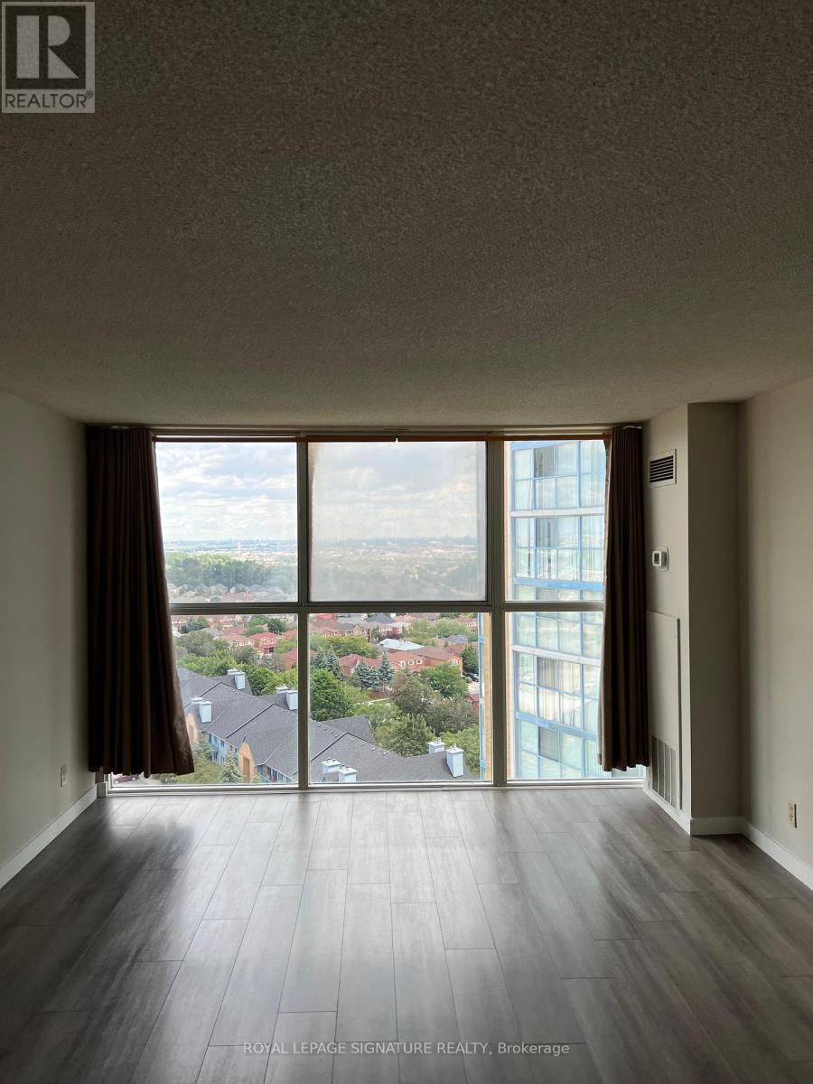 1606 - 25 Trailwood Drive, Mississauga, Ontario  L4Z 3K9 - Photo 13 - W12730290