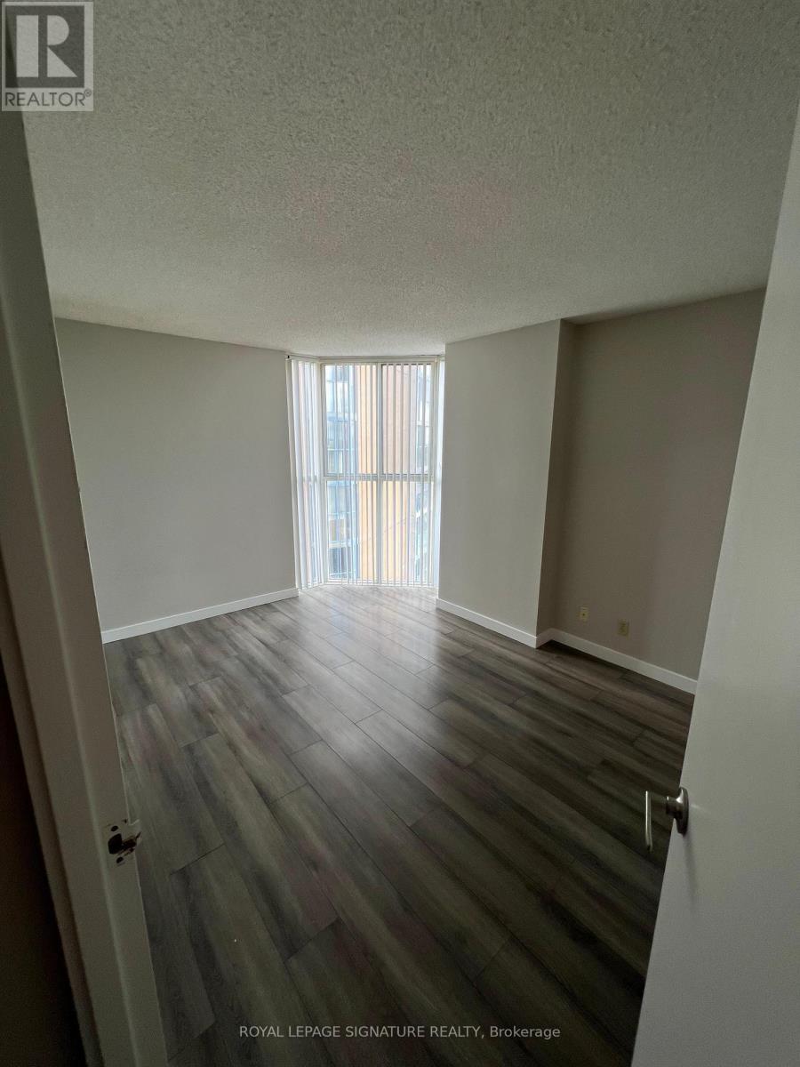 1606 - 25 Trailwood Drive, Mississauga, Ontario  L4Z 3K9 - Photo 17 - W12730290