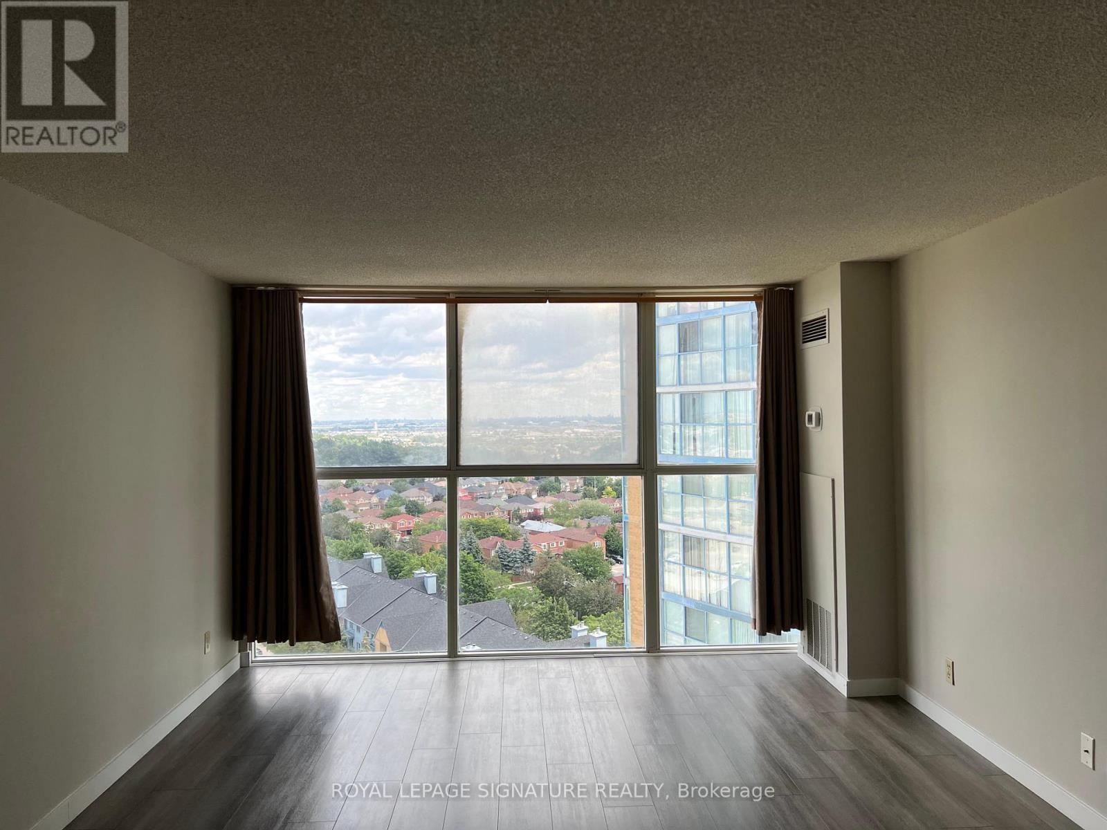 1606 - 25 Trailwood Drive, Mississauga, Ontario  L4Z 3K9 - Photo 12 - W12730290