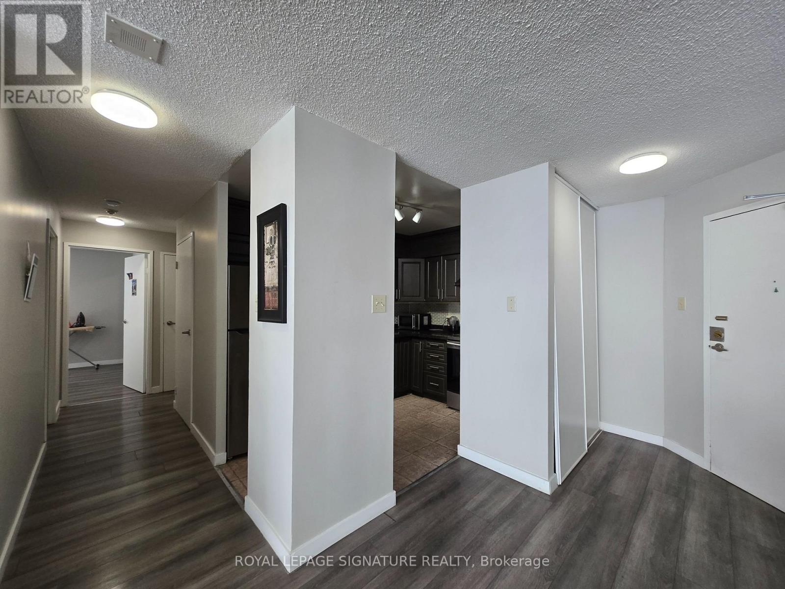 1606 - 25 Trailwood Drive, Mississauga, Ontario  L4Z 3K9 - Photo 28 - W12730290