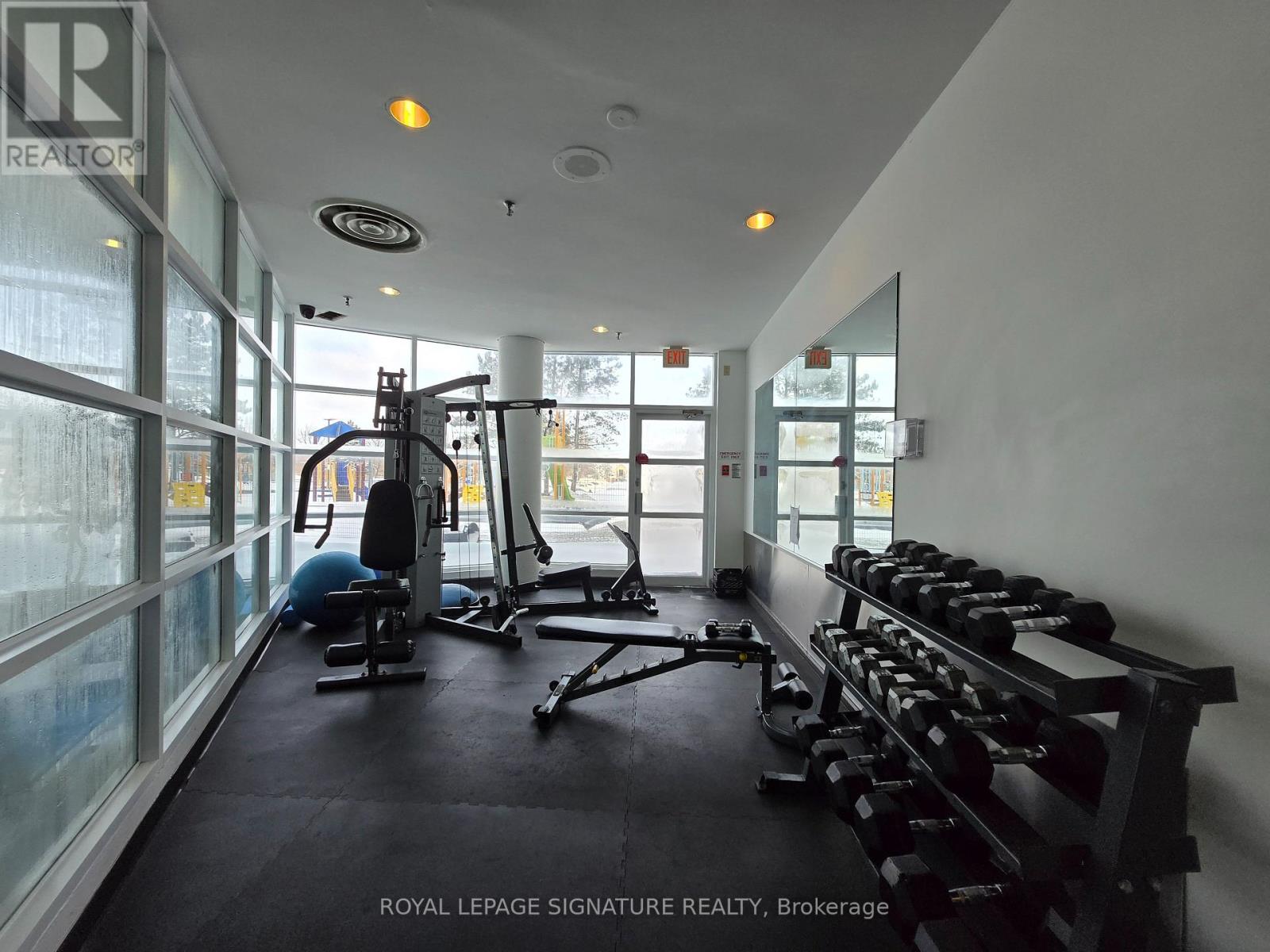 1606 - 25 Trailwood Drive, Mississauga, Ontario  L4Z 3K9 - Photo 26 - W12730290