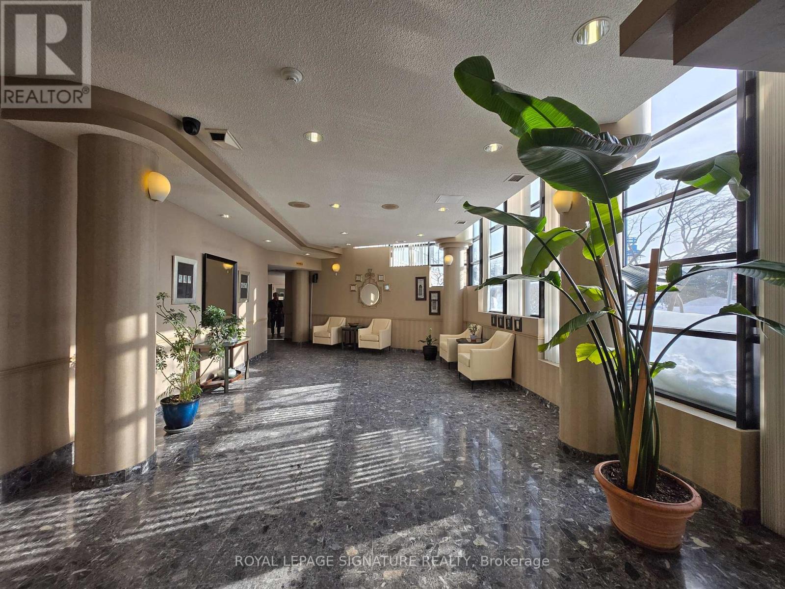 1606 - 25 Trailwood Drive, Mississauga, Ontario  L4Z 3K9 - Photo 34 - W12730290