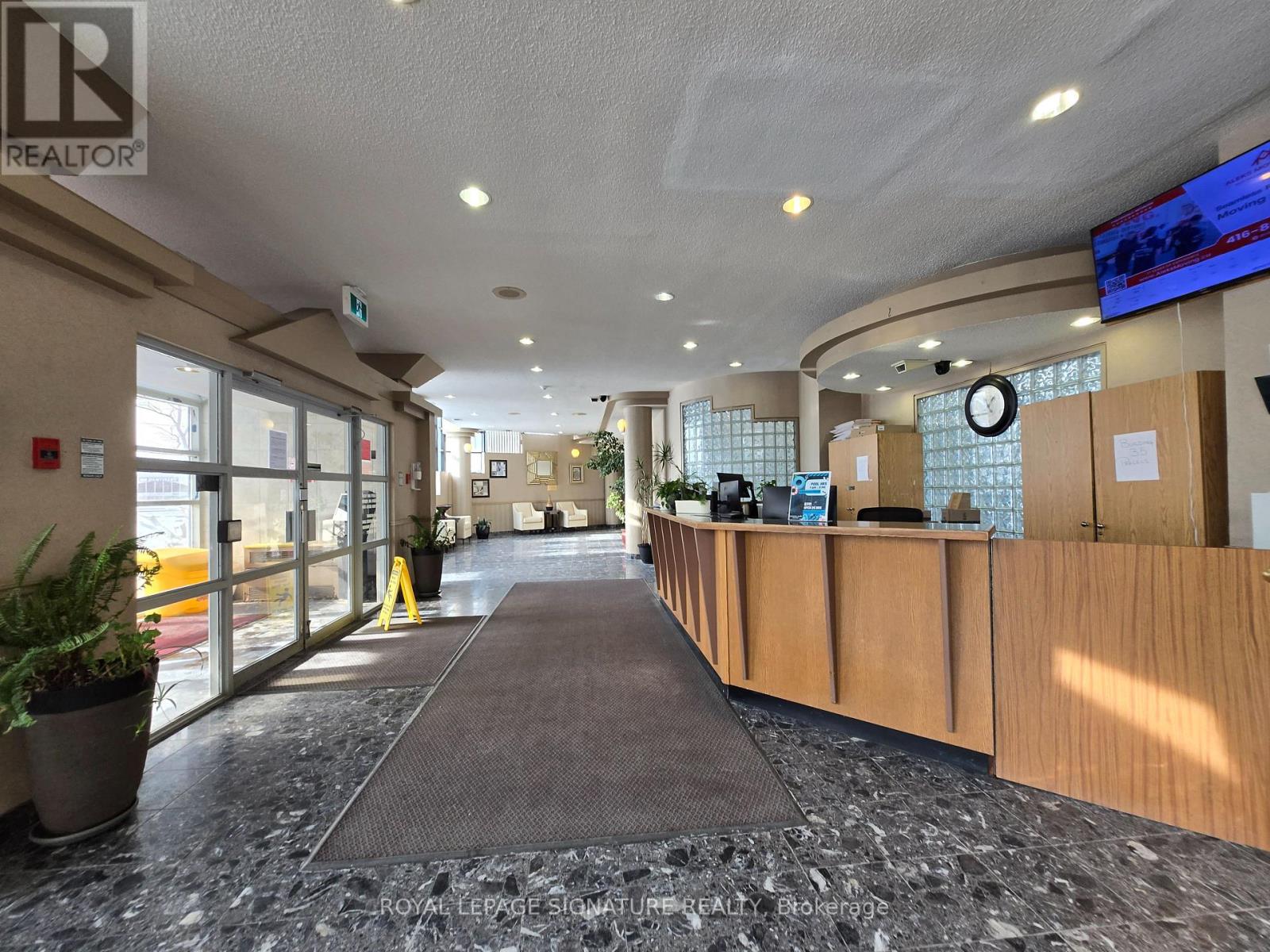 1606 - 25 Trailwood Drive, Mississauga, Ontario  L4Z 3K9 - Photo 30 - W12730290