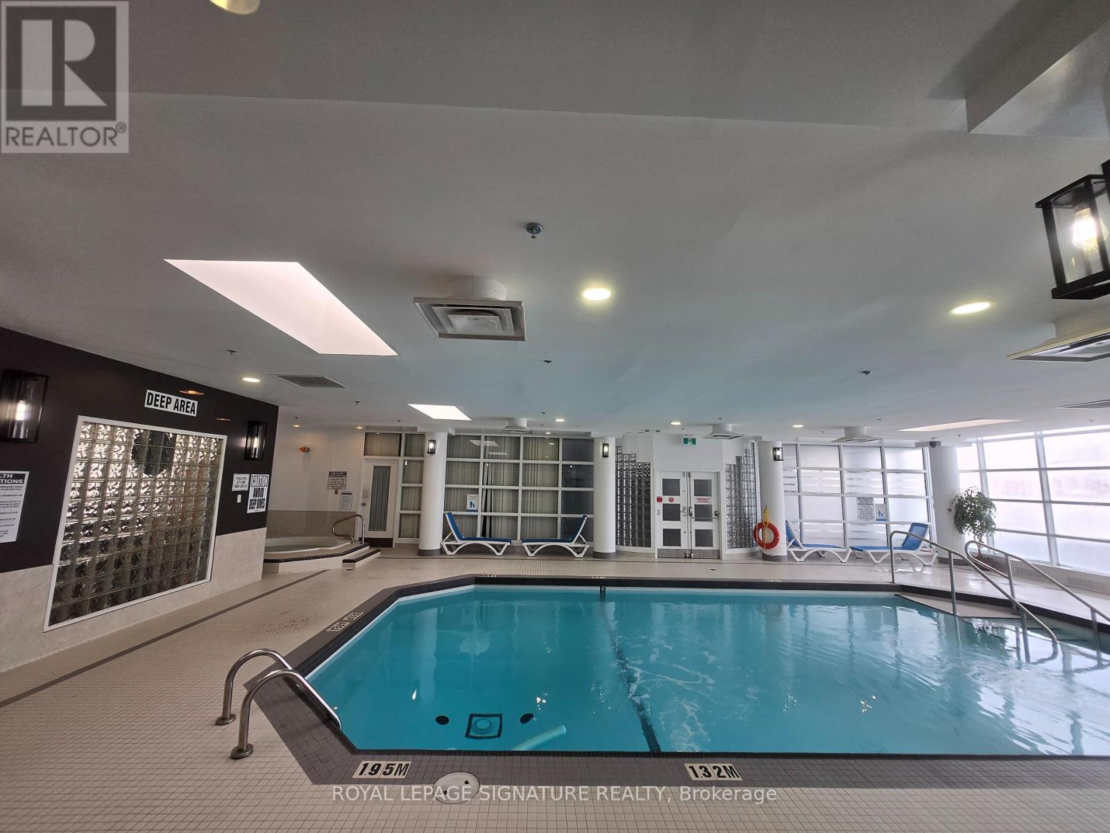 1606 - 25 Trailwood Drive, Mississauga, Ontario  L4Z 3K9 - Photo 29 - W12730290